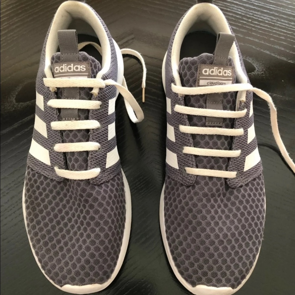 Men’s Adidas shoes size 10